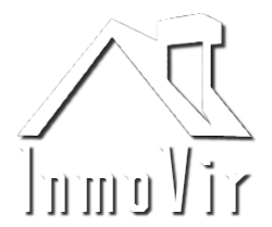 Logo Agencia Inmobiliaria Inmovir